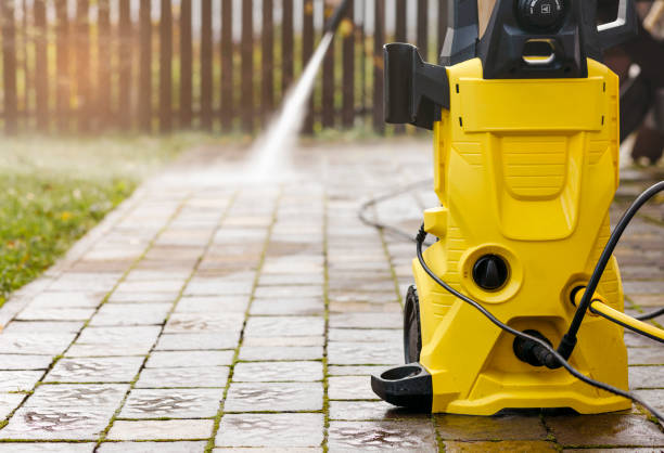 Best Concrete Surface Cleaning in Bryans Road, MD